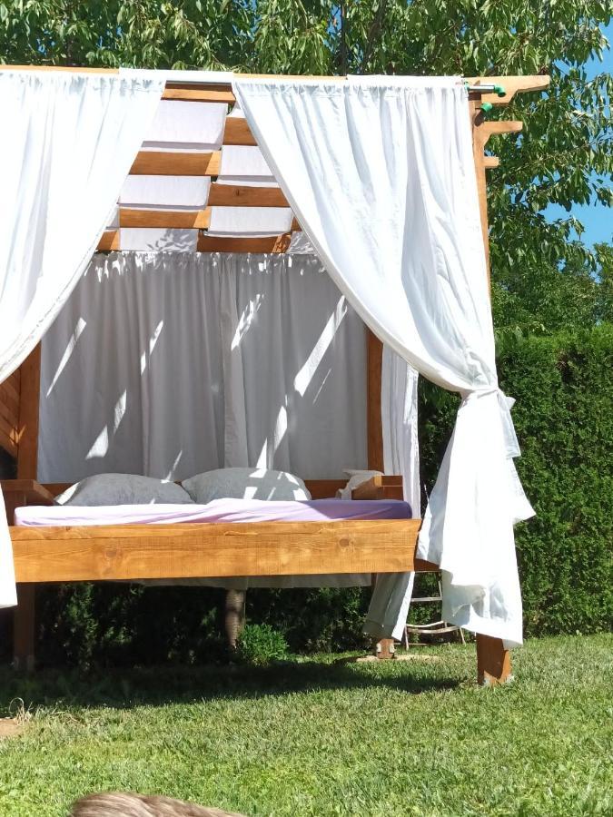 Villa Katarina With Pool Banja Luka Exterior foto